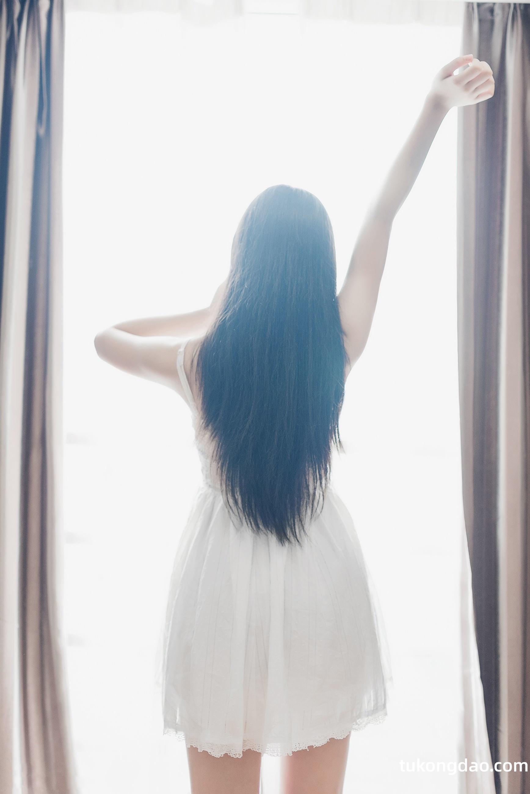 喵糖映画 VOL.006 写真集 写真系列-第3张